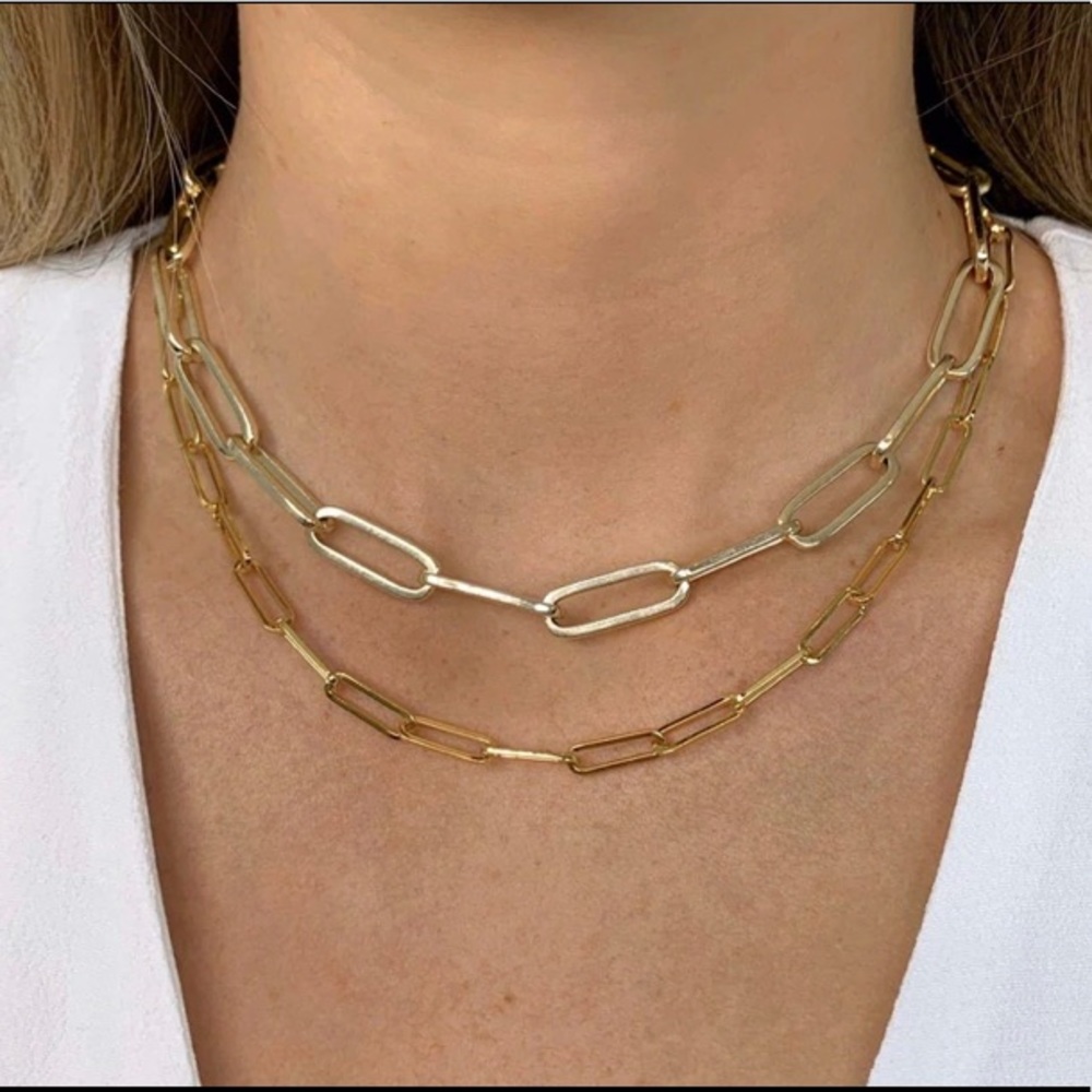 Samantha Necklace